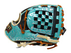 ZETT Prostatus Sousuke Genda Model 11.5 inch Infielder Glove - All Star Limited Edition #4
