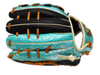 ZETT Prostatus Sousuke Genda Model 11.5 inch Infielder Glove - All Star Limited Edition #5