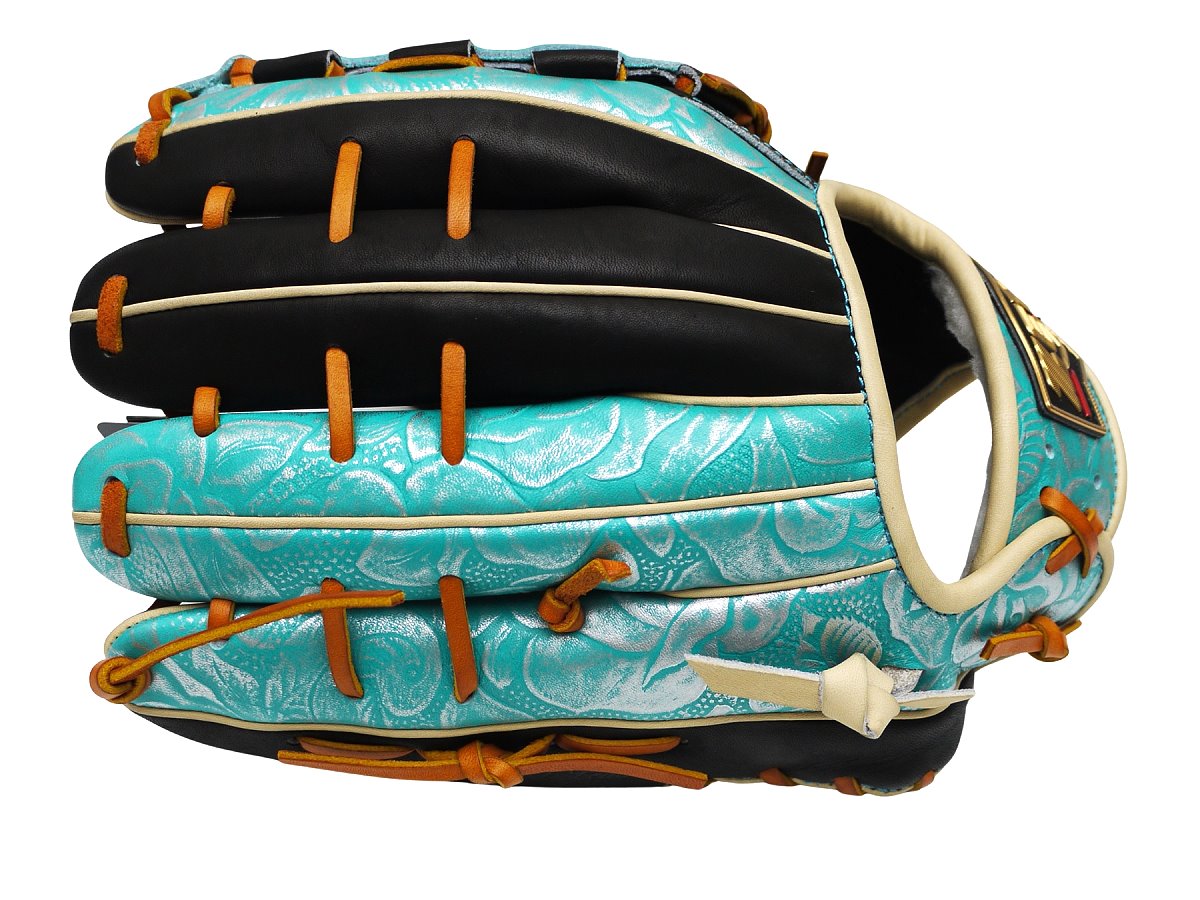 ZETT Prostatus Sousuke Genda Model 11.5 inch Infielder Glove - All Star Limited Edition #5