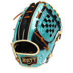 ZETT Prostatus Sousuke Genda Model 11.5 inch Infielder Glove - All Star Limited Edition #6