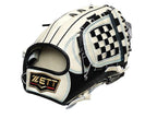 ZETT Prostatus Sosuke Genda Model 11.5 inch Infielder Glove - Grey #1
