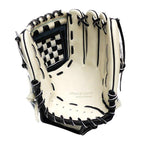 ZETT Prostatus Sosuke Genda Model 11.5 inch Infielder Glove - Grey #7